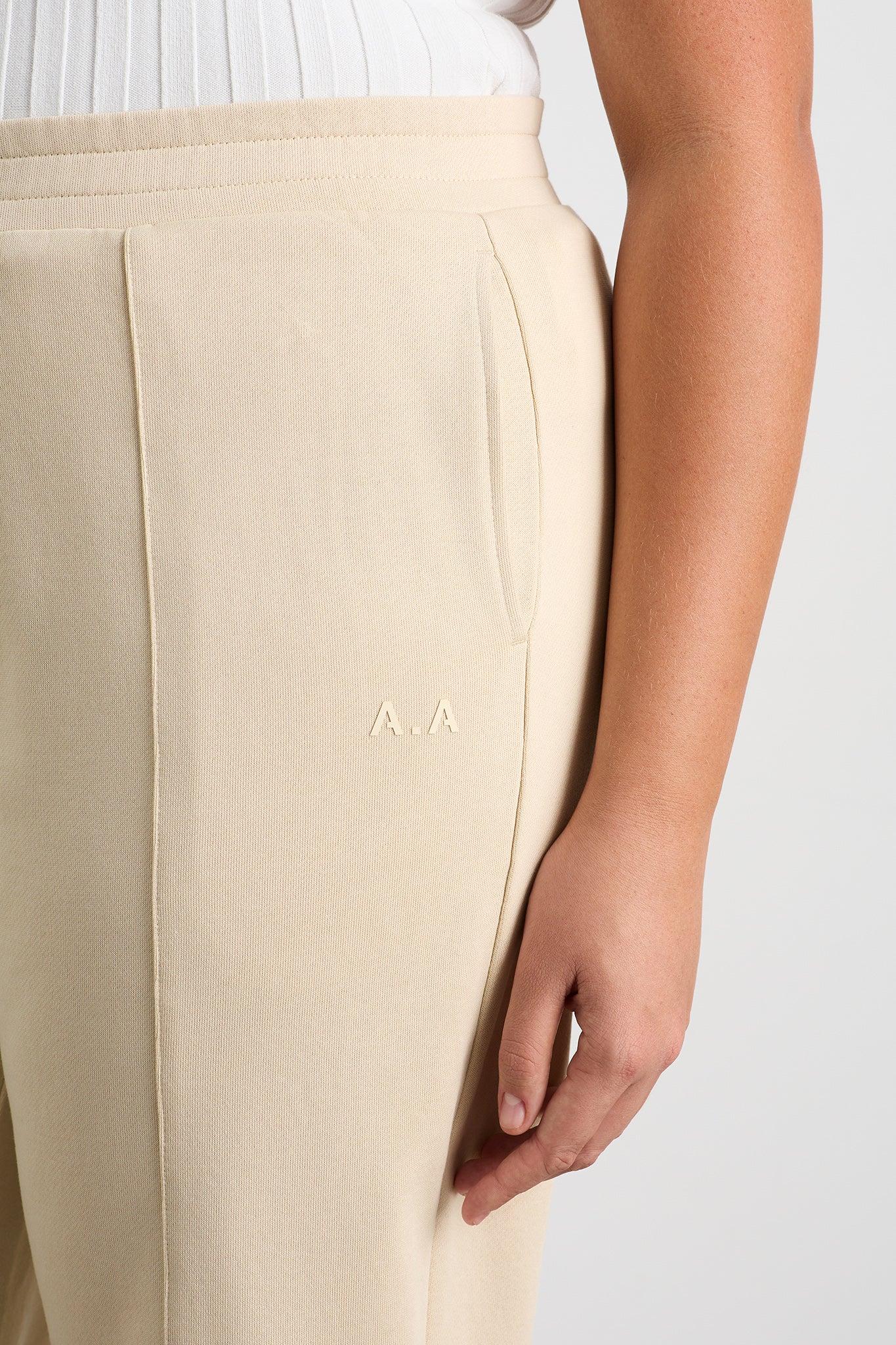 Wide Leg Trackpants 506 Product Image