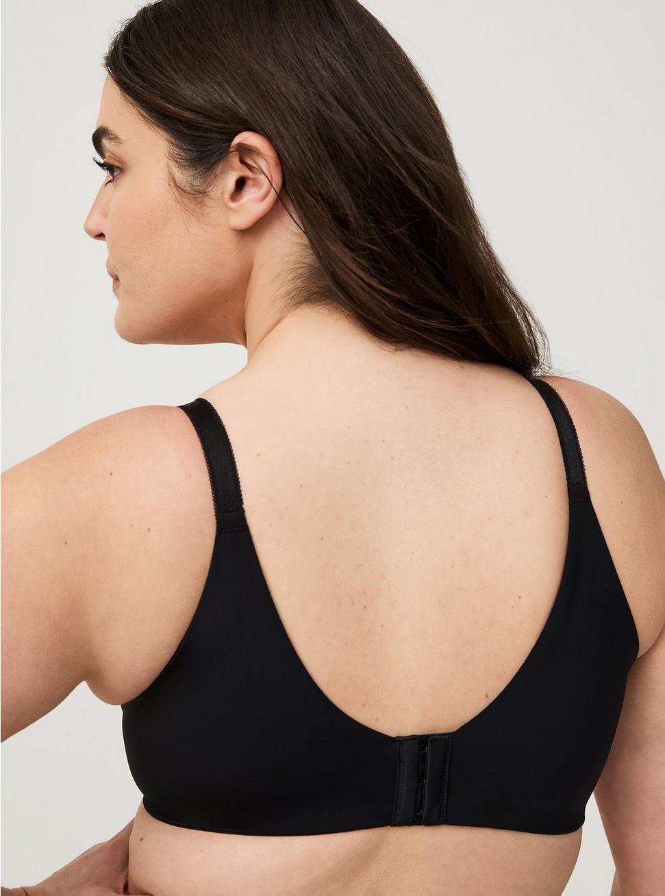 Balconette Lightly-Lined Bra Product Image
