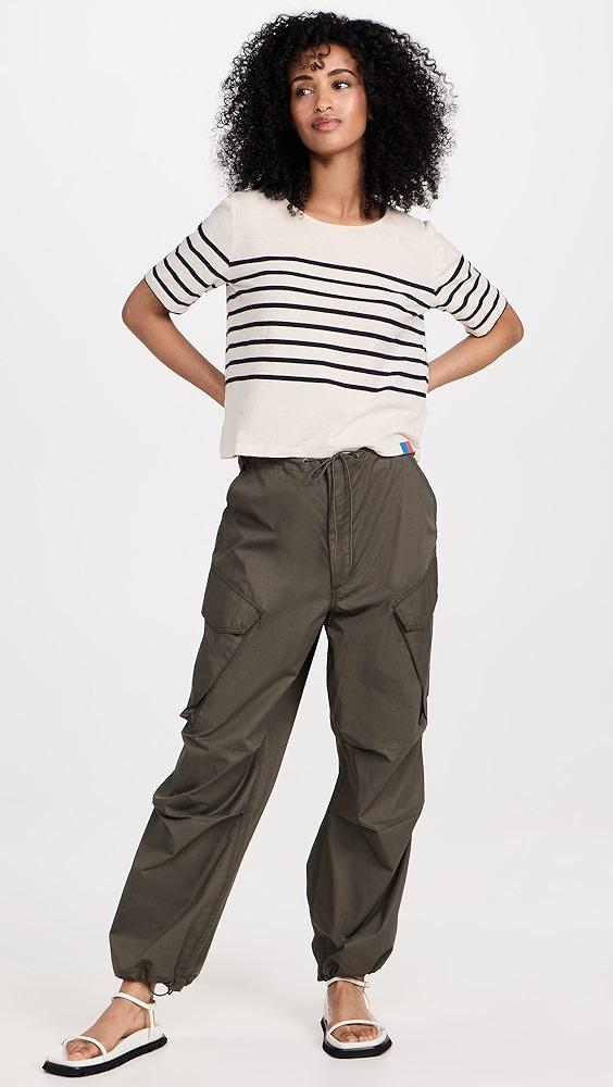 KULE Baja Tee | Shopbop Product Image