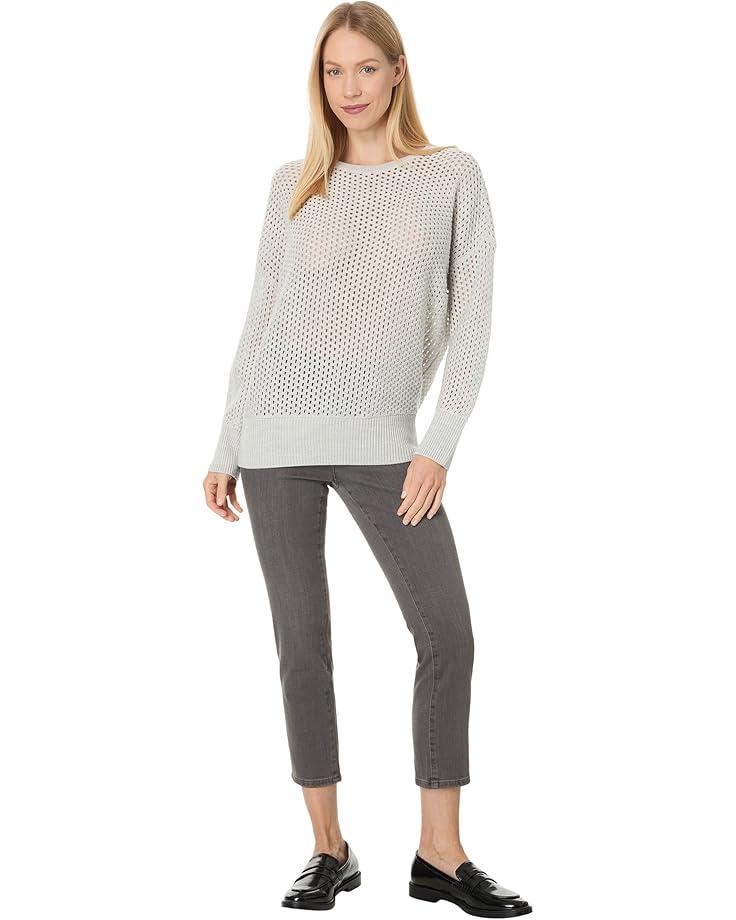 Crew Neck Sweater Product Image