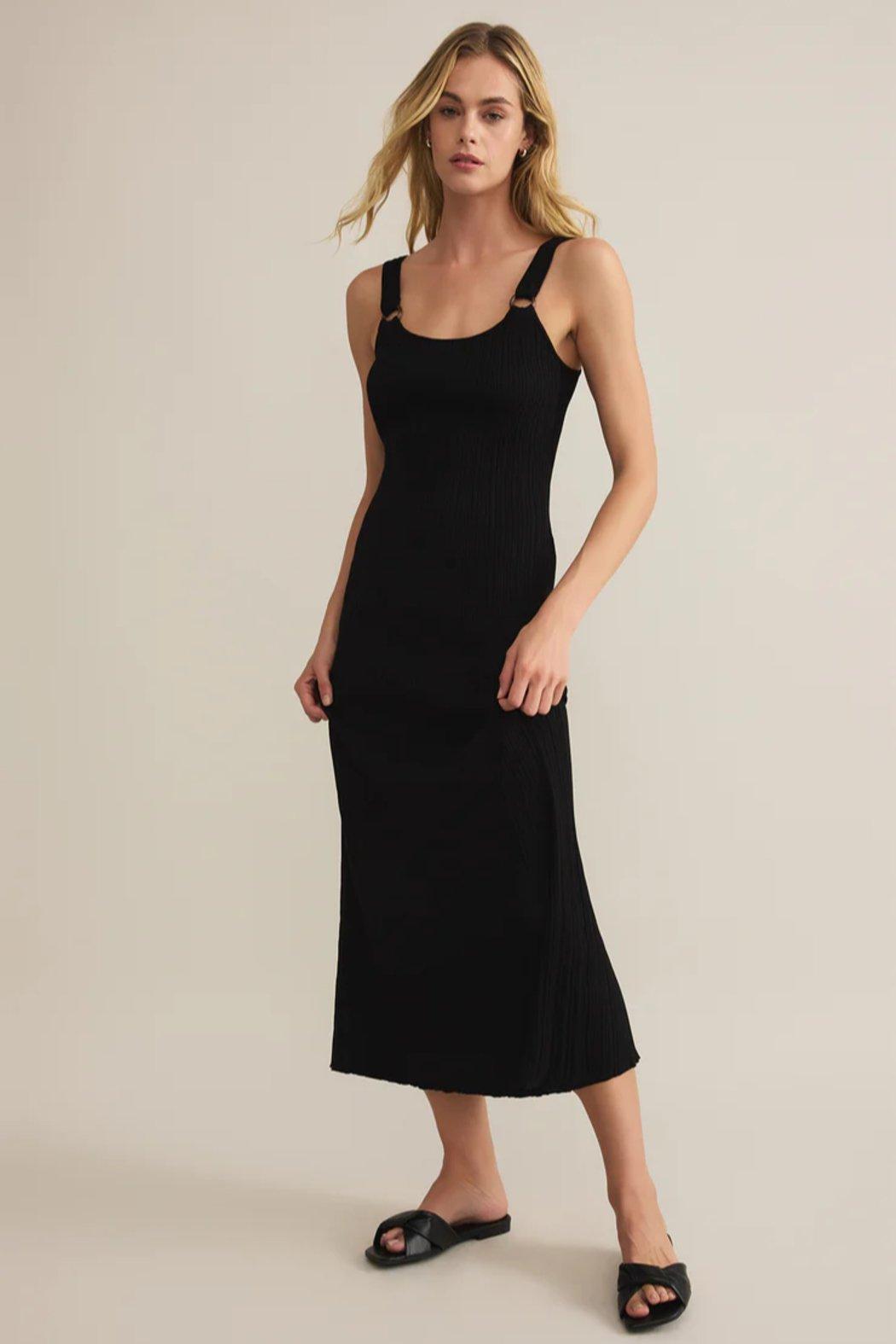 Salinas Midi dress Product Image