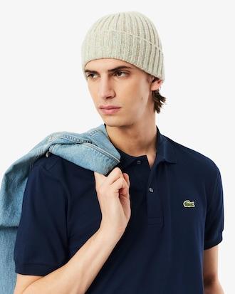 Classic Fit L.12.12 LIGHT Polo Shirt Product Image