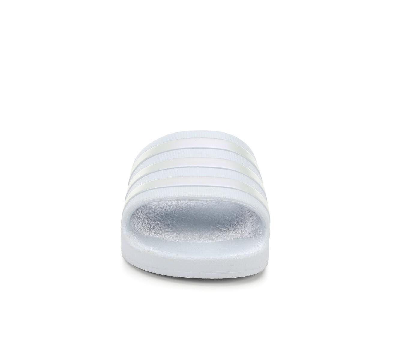 Adults' Adidas Adilette Aqua Sport Slides Product Image