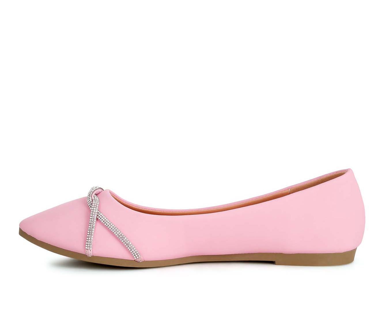 Women's London Rag Playasu Flats Product Image