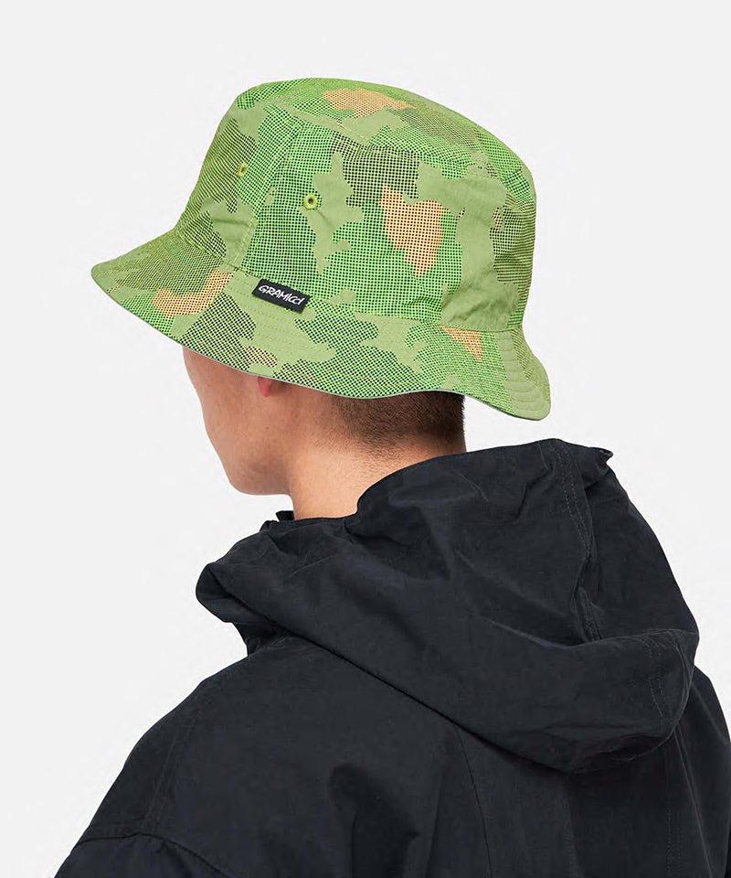 Reversible Bucket Hat Product Image
