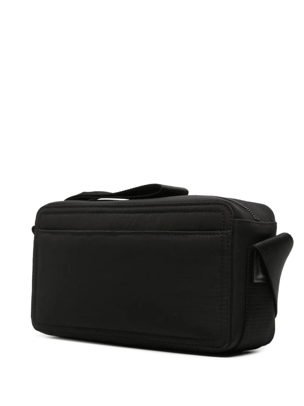 Le Cuerda rectangle messenger bag Product Image