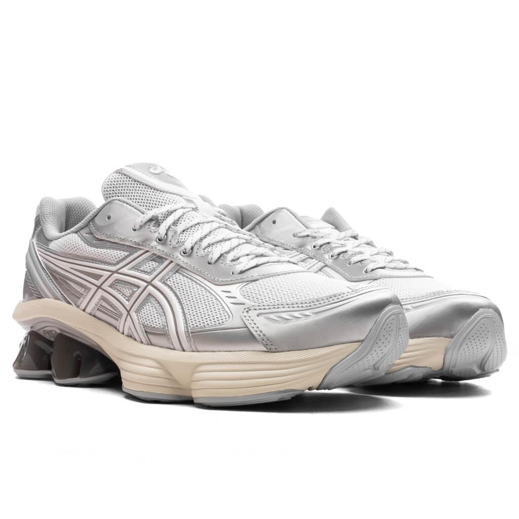 Gel-Kinetic Fluent - White/White Male Product Image