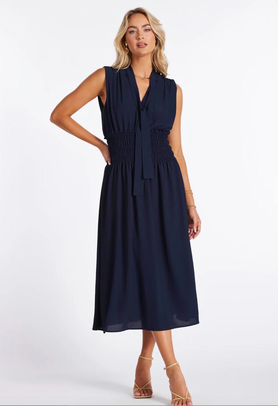 Adriatic Dress Product Image