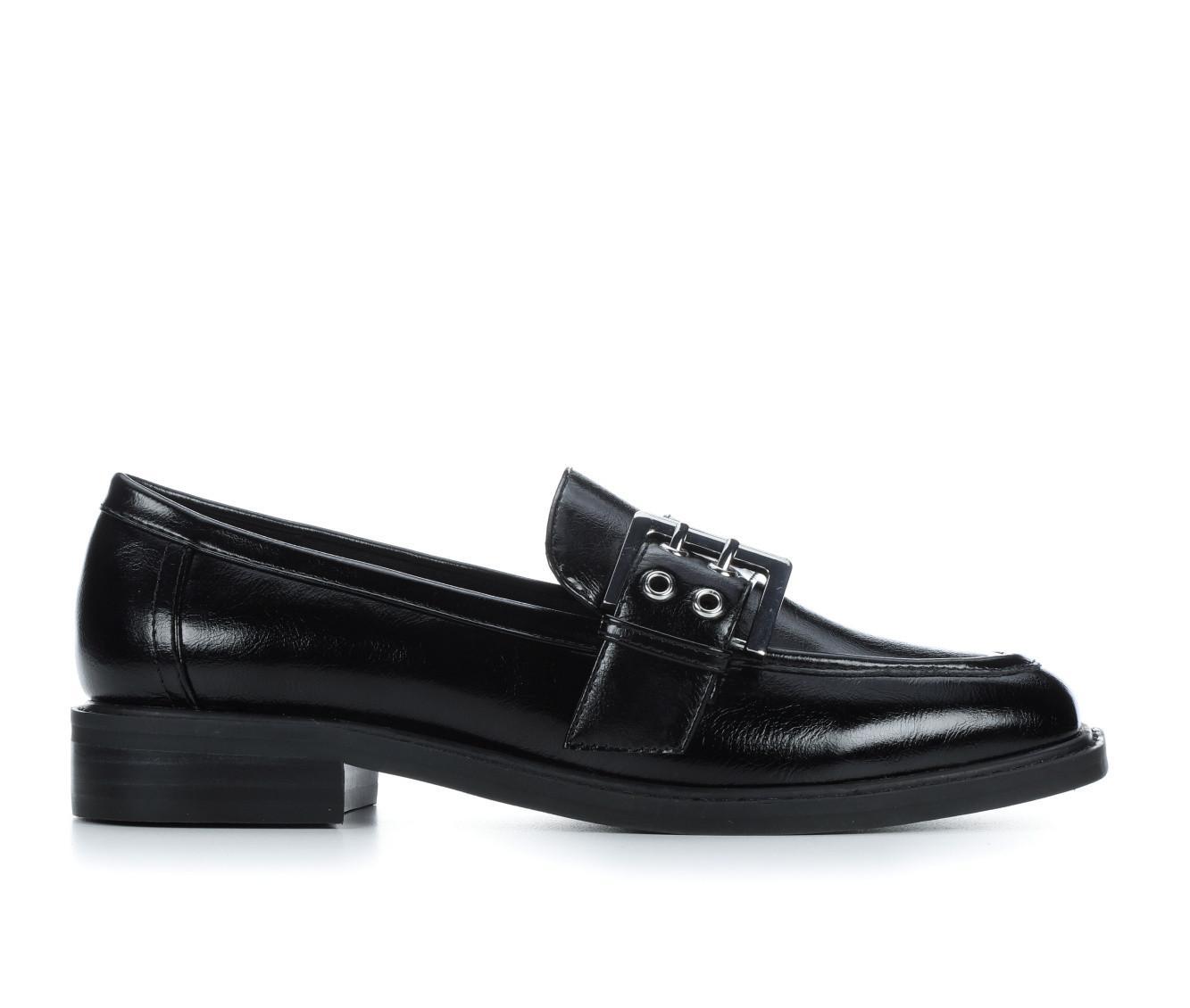 Women's DV BY DOLCE VITA Fraud Loafers Product Image