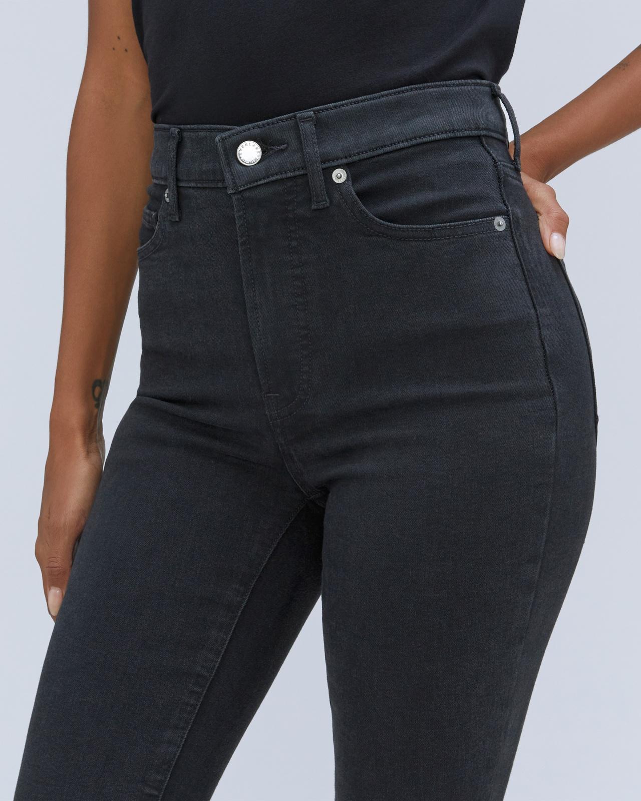 Womens Way-High Skinny Jean by Everlane Product Image