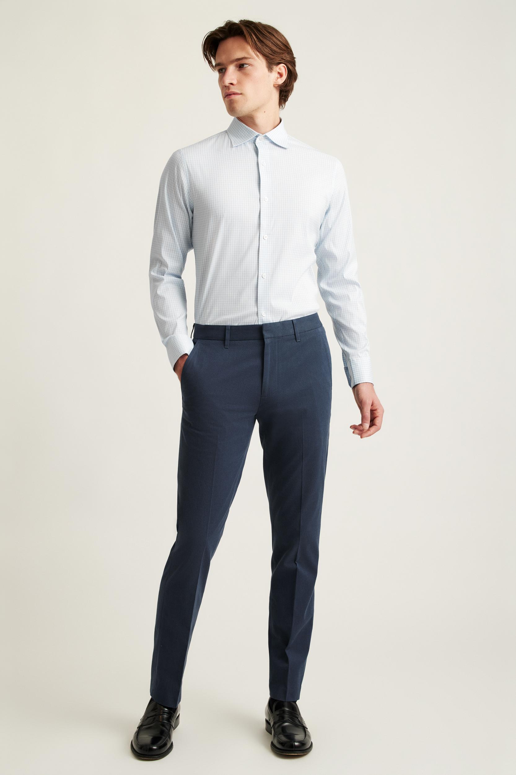 Jetsetter Stretch Dress Shirt Product Image