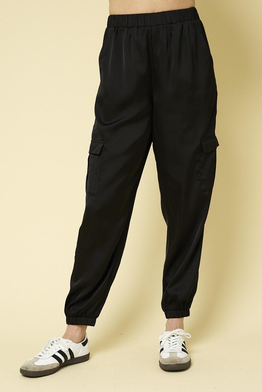 On Trend joggers Product Image
