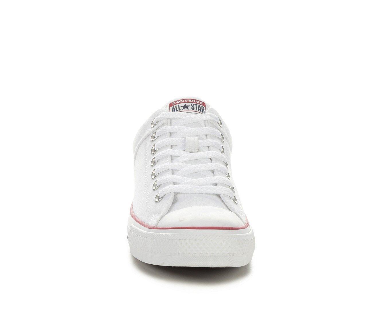 Men's Converse Chuck Taylor All Star Foundation Oxford Sneakers Product Image