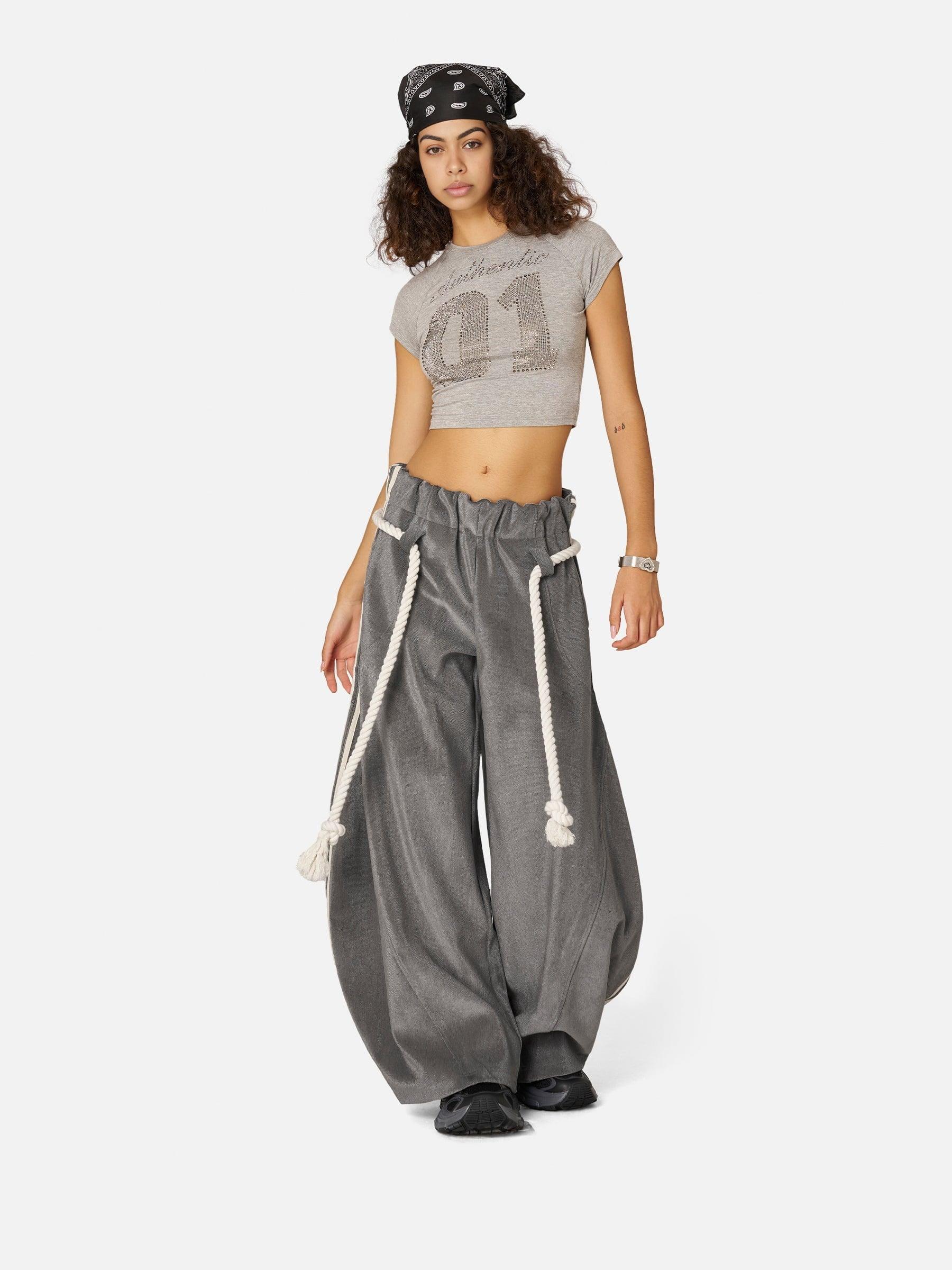 Aelfric Eden Super Baggy Sweatpants Product Image