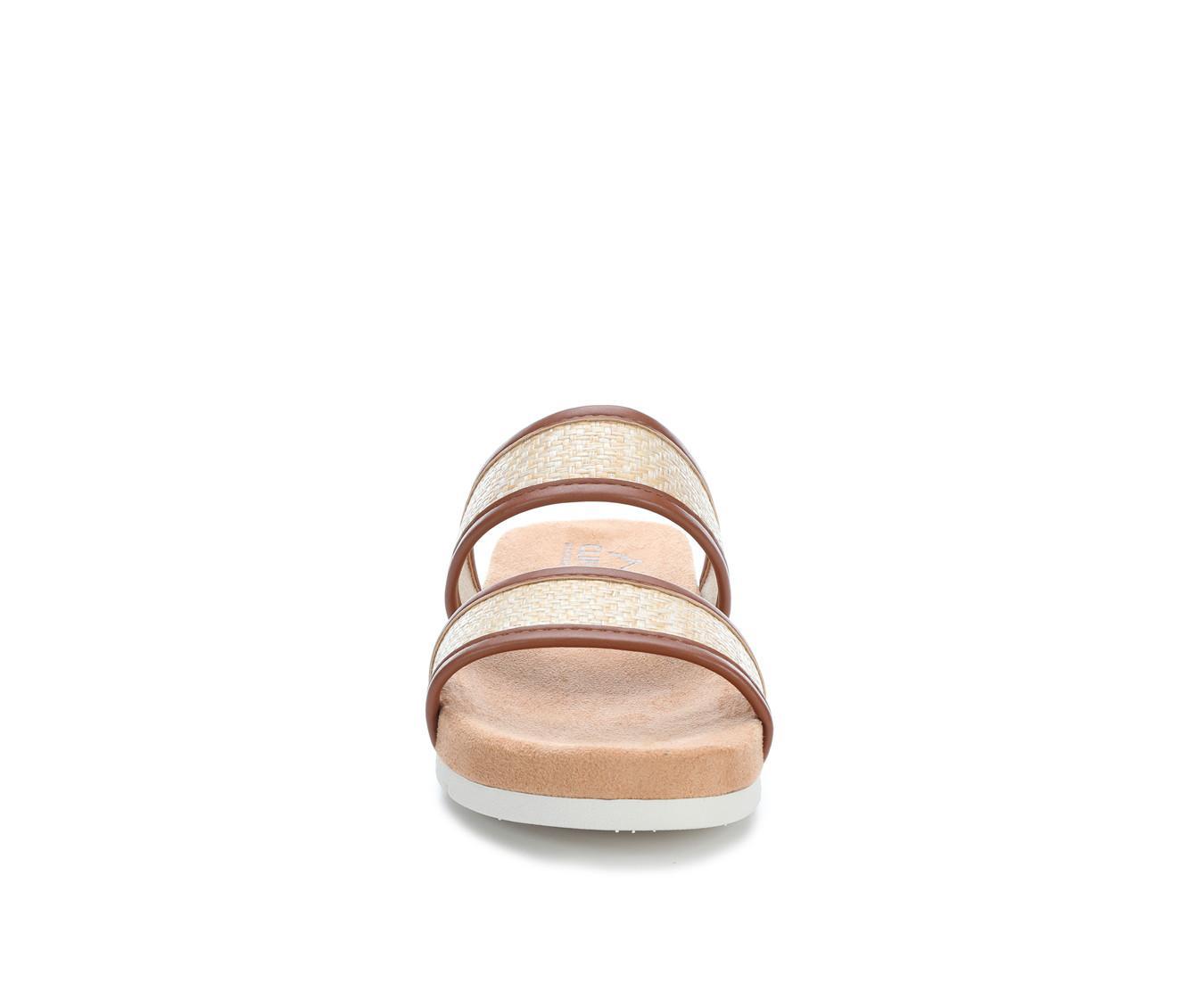 Women's Cliffs by White Mountain Tropical Sandals Product Image