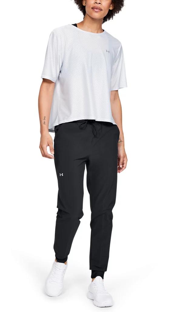 UA Armour Sport Woven Product Image