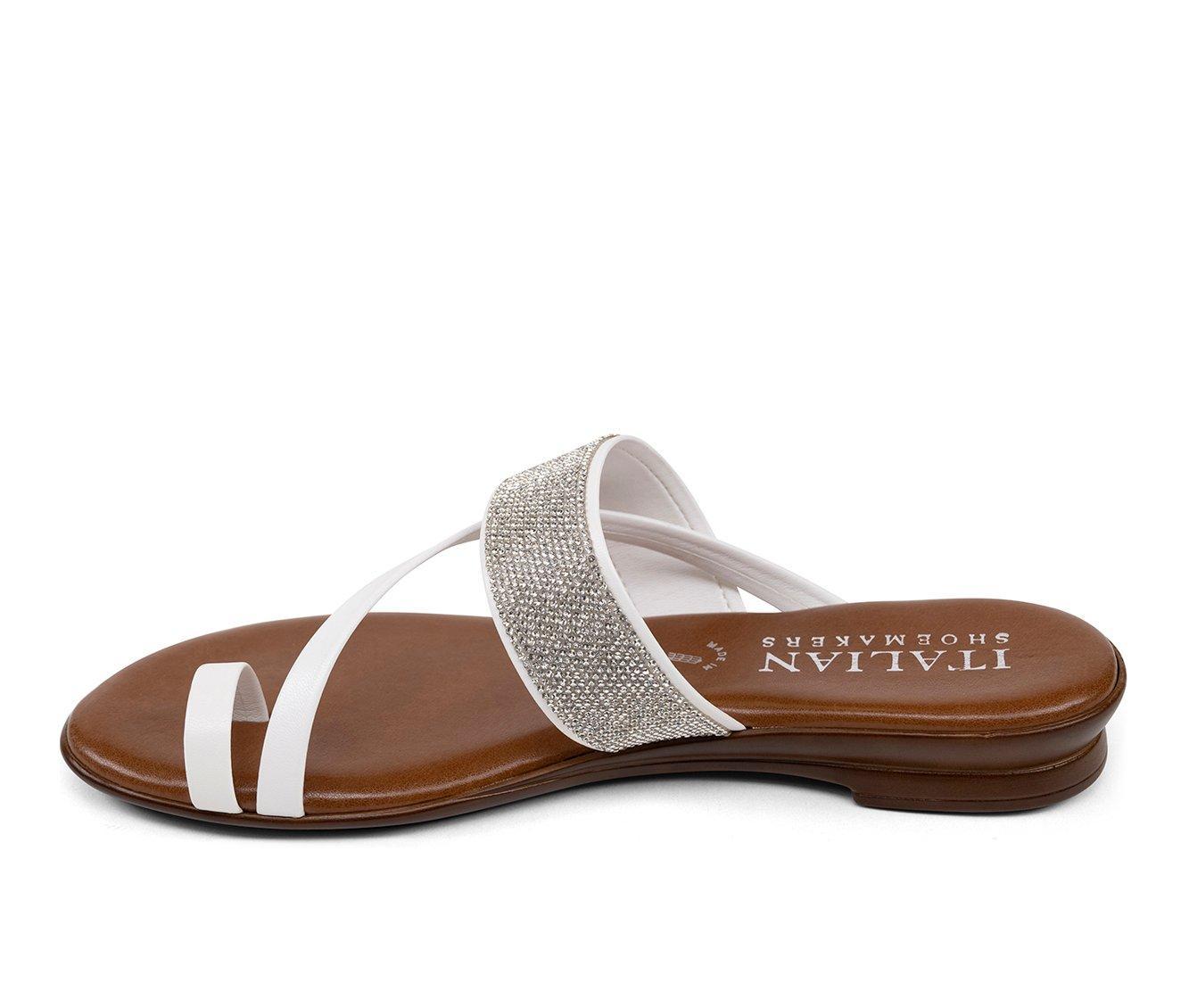 Women's Italian Shoemakers Ryann Sandals Product Image