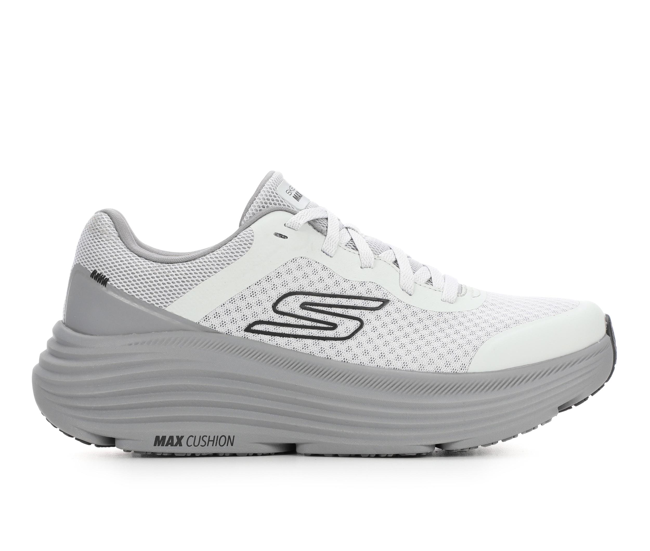 Men's Skechers 220613 Max Cushion Endeavour Running Shoes Product Image
