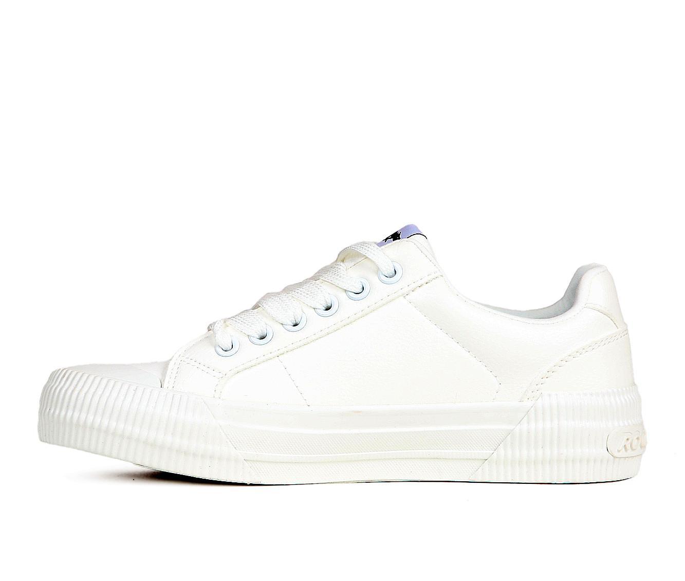 Women's Rocket Dog Cheery Platform Sneakers Product Image