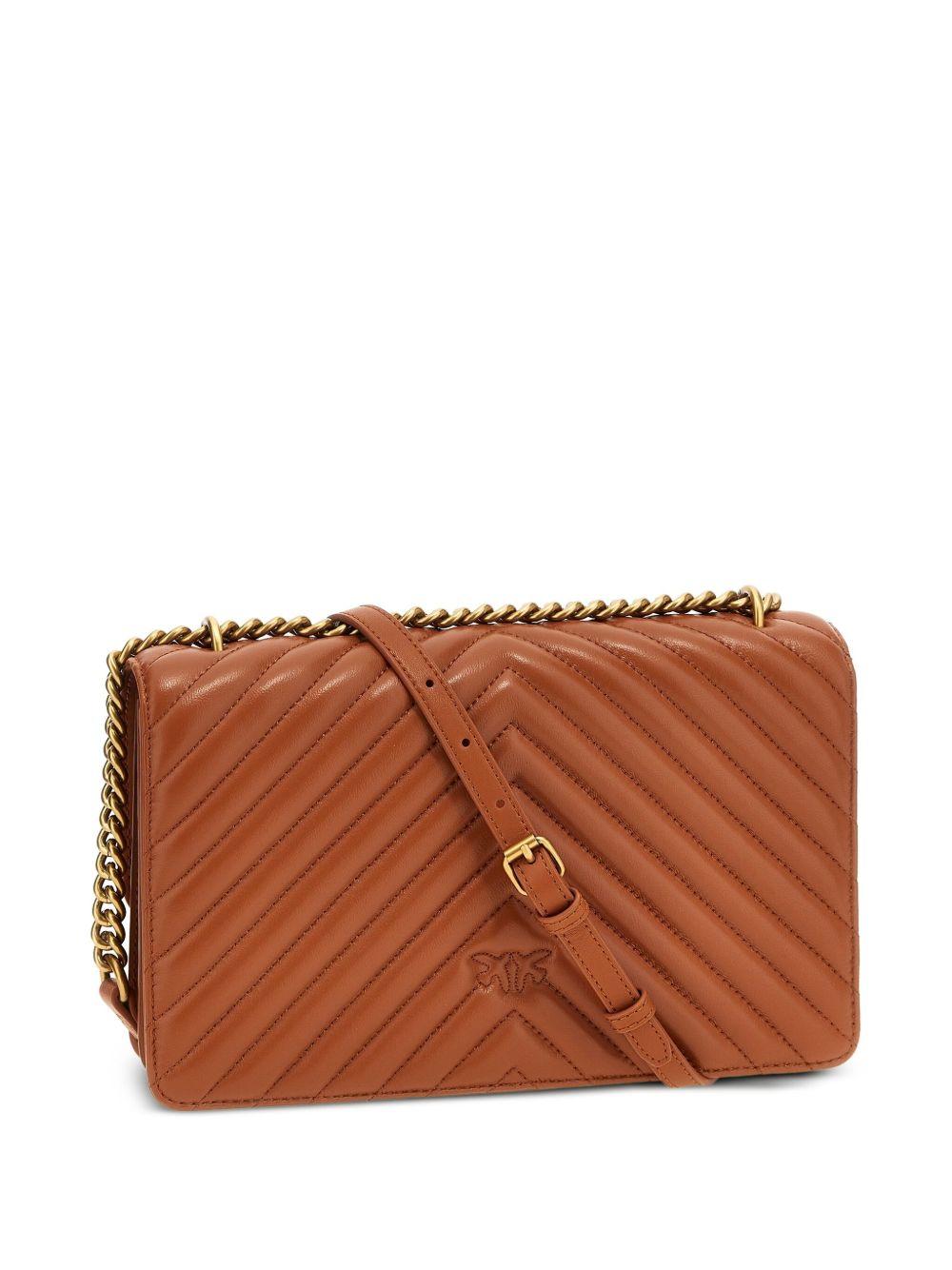 Classic Love One crossbody bag Product Image