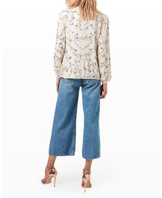 Rose Soft Bomber Jacket Product Image