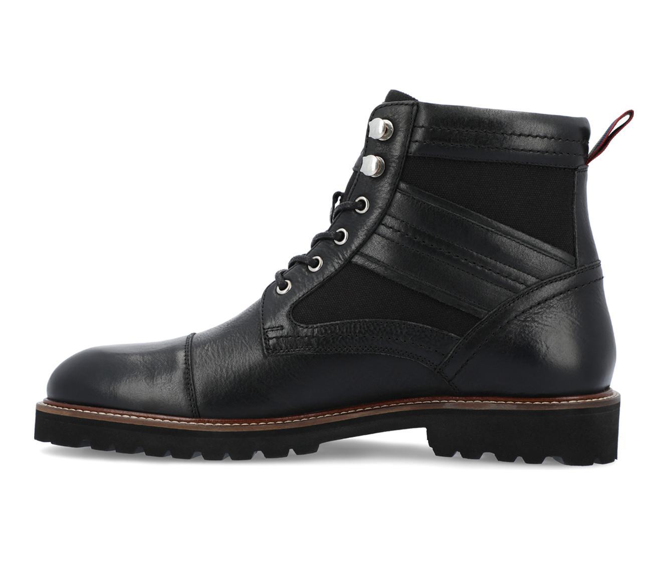 Men's Thomas & Vine Feron Boots Product Image