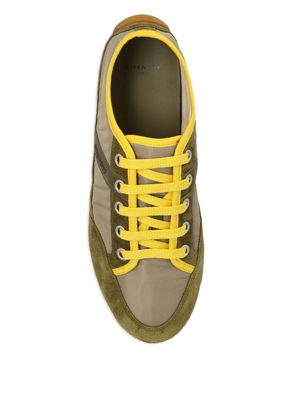 logo sneakers Product Image