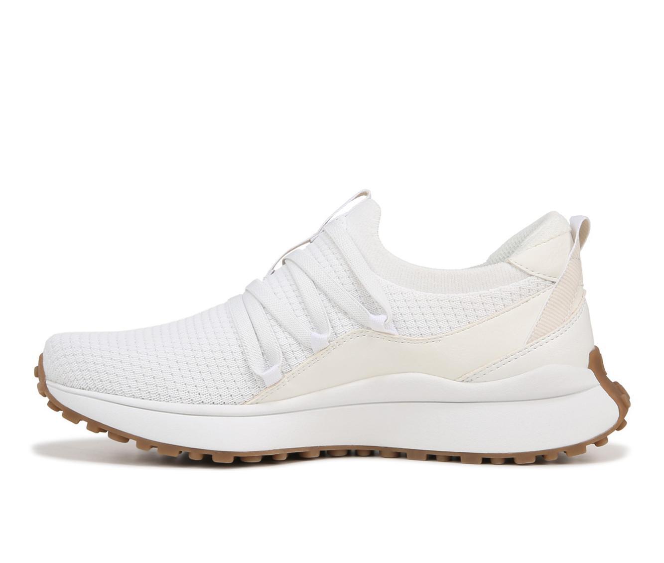 Women's Ryka Jumpstart Lace Sneakers Product Image