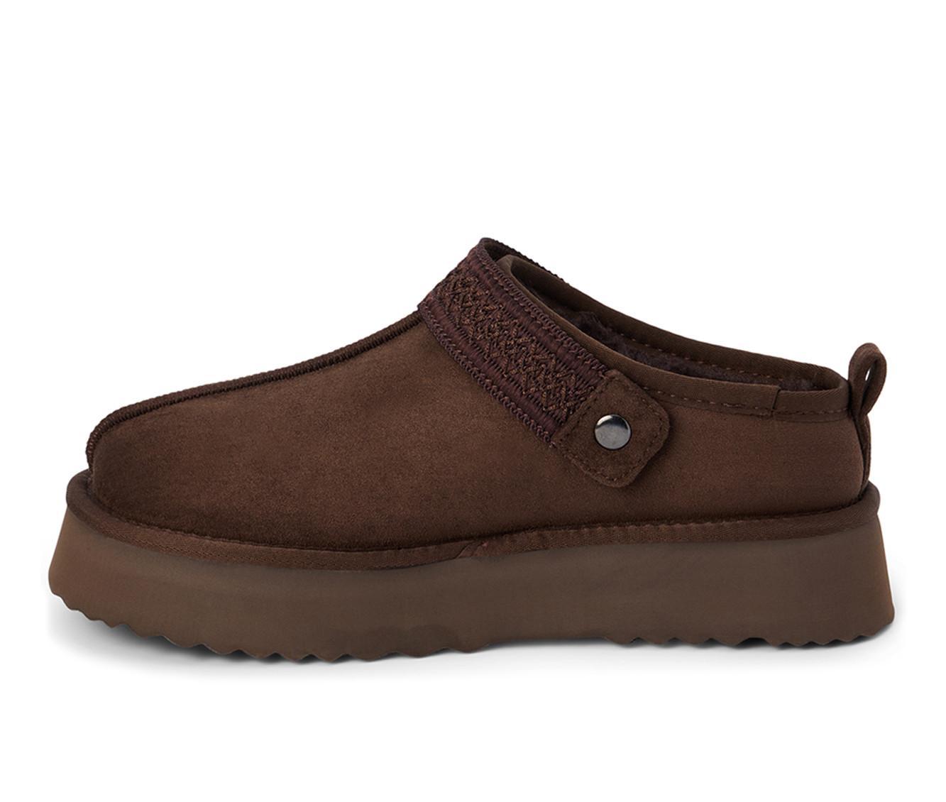 Women's Beach by Matisse Storm Winter Clogs Product Image