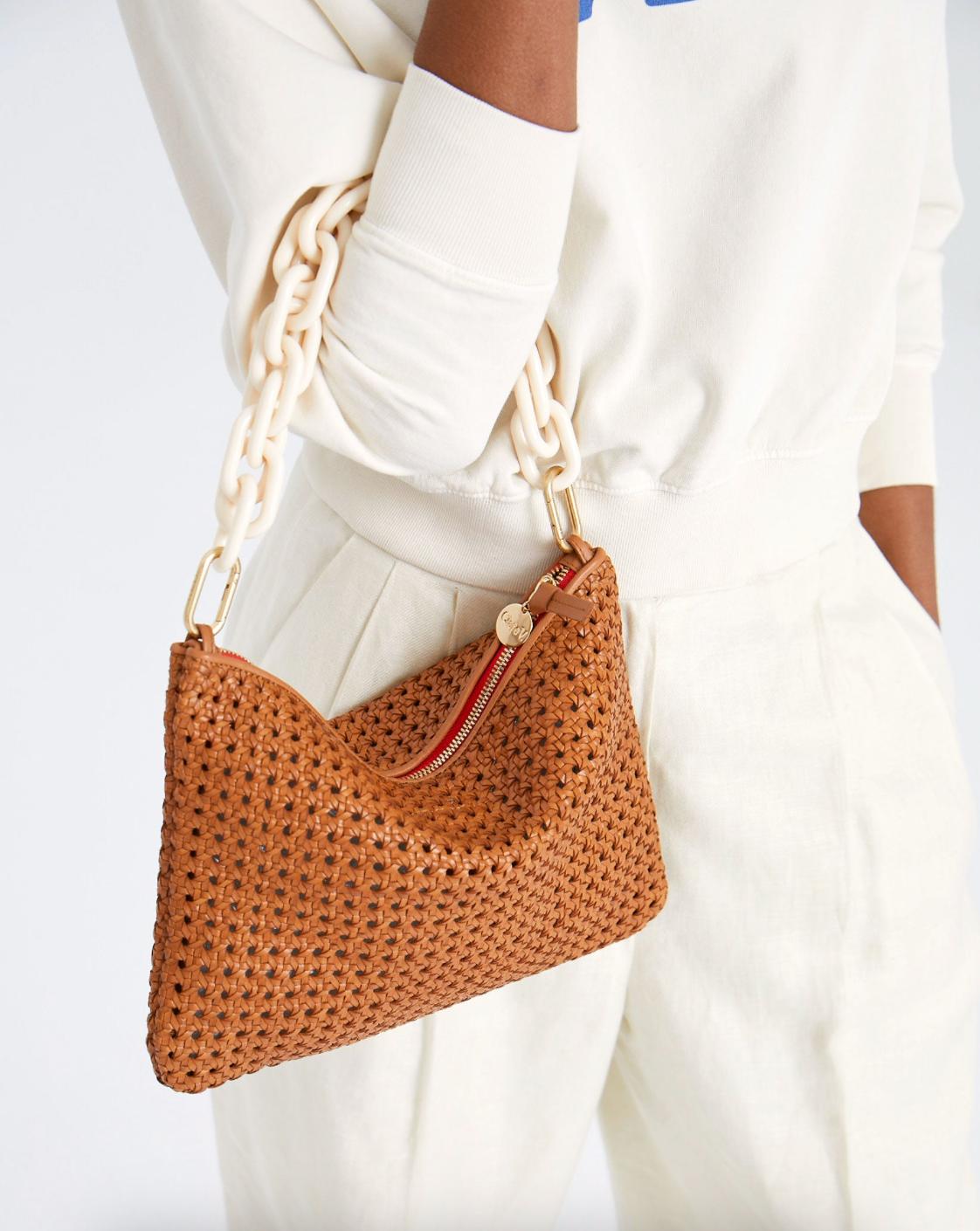 Clare V. Shortie Strap Product Image