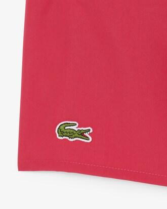 Quick-Dry Swim Trunks Product Image