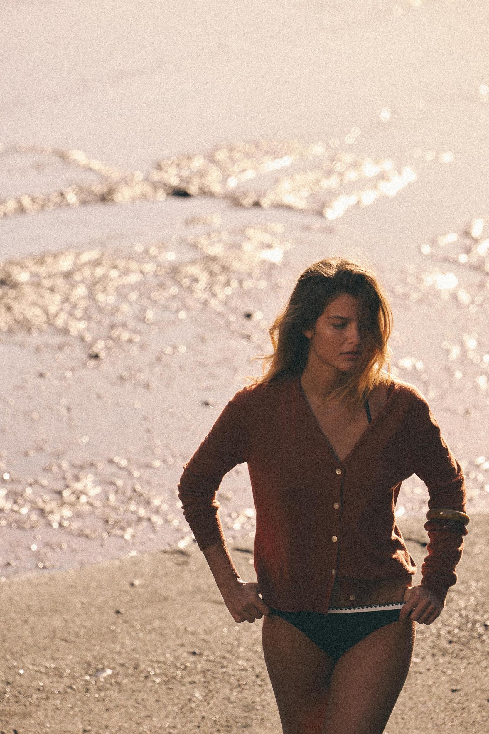 FINE WOOL JACKET Product Image