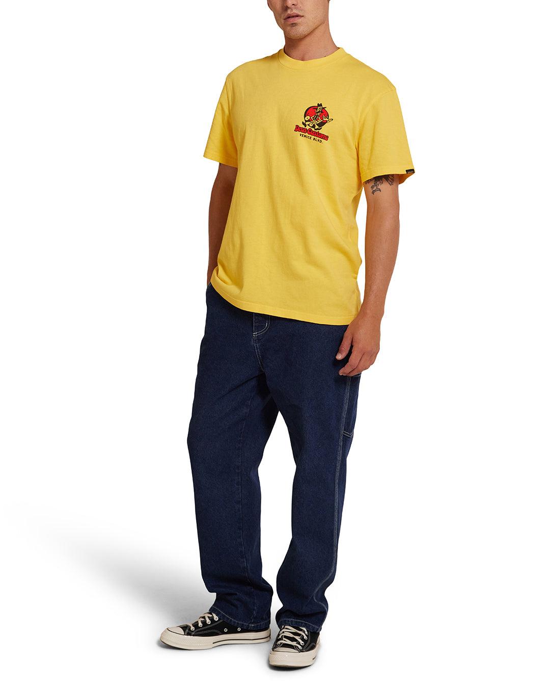 Gaucho Tee - Solar Power Product Image