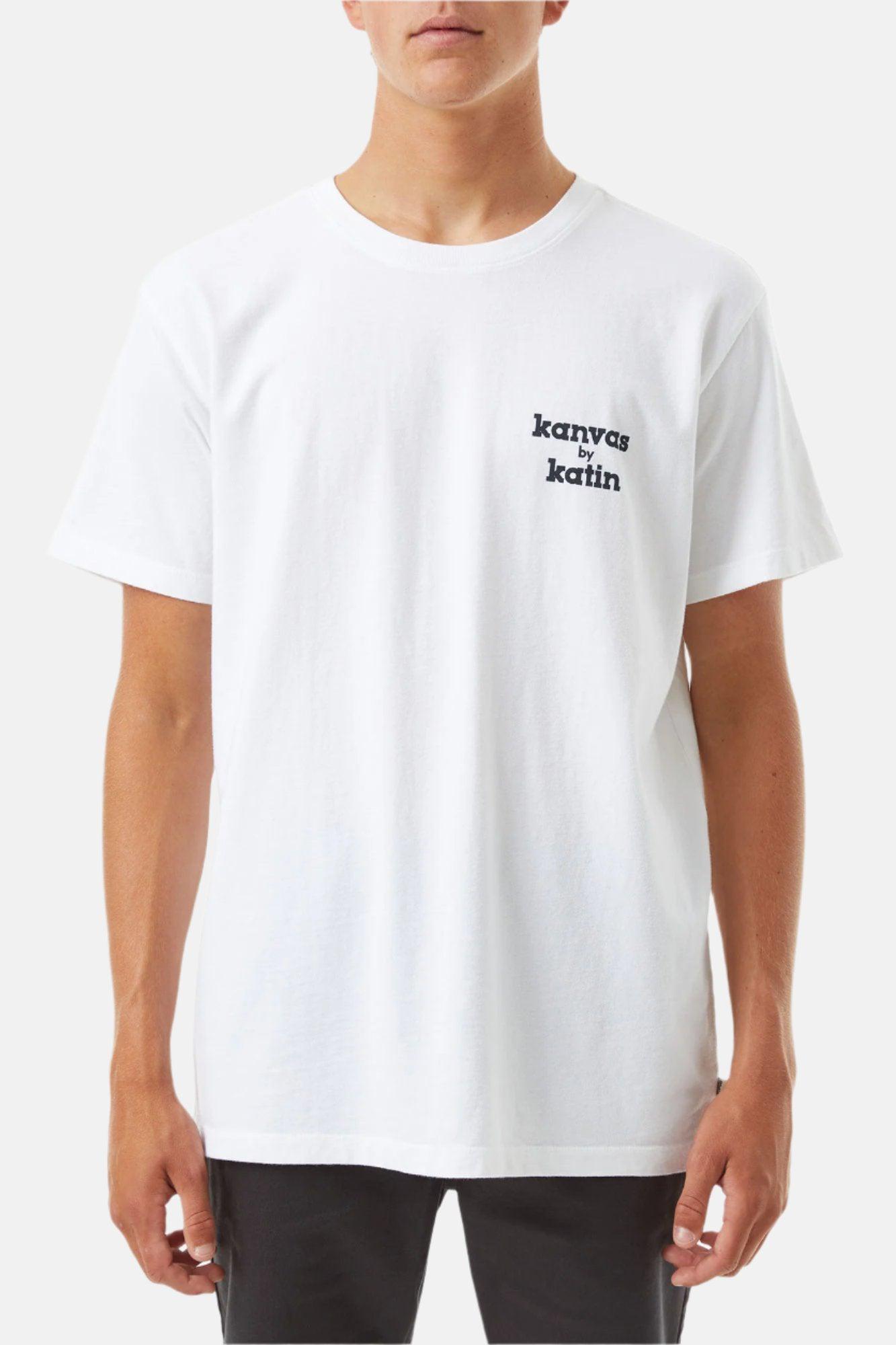 BOYS K-MAN TEE Product Image