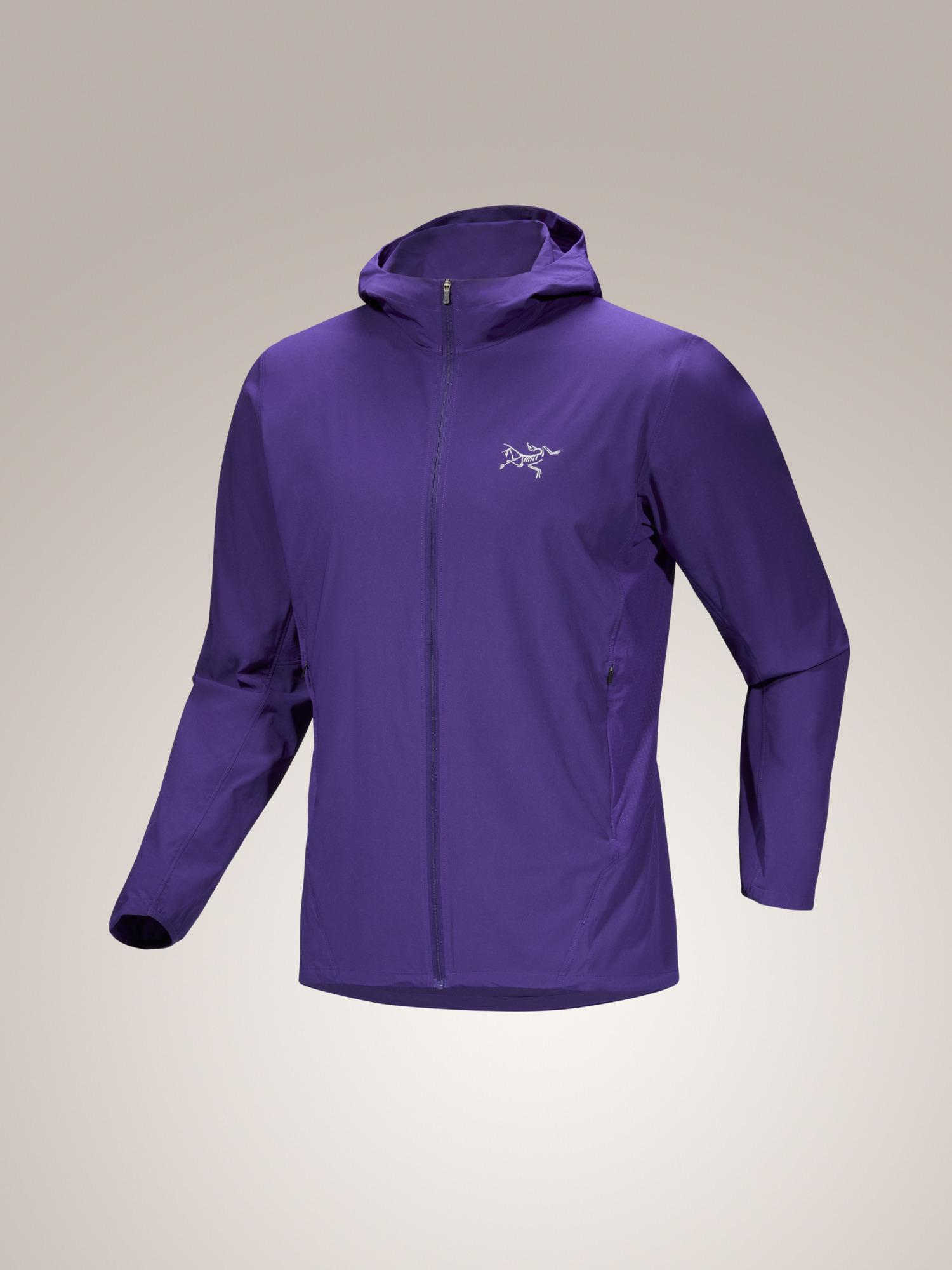Incendo Hybrid Hoody Men's Product Image