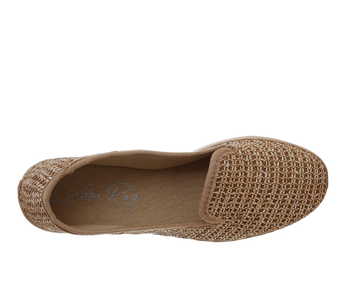 Women's London Rag Busaba Casual Slip-On Shoes Product Image