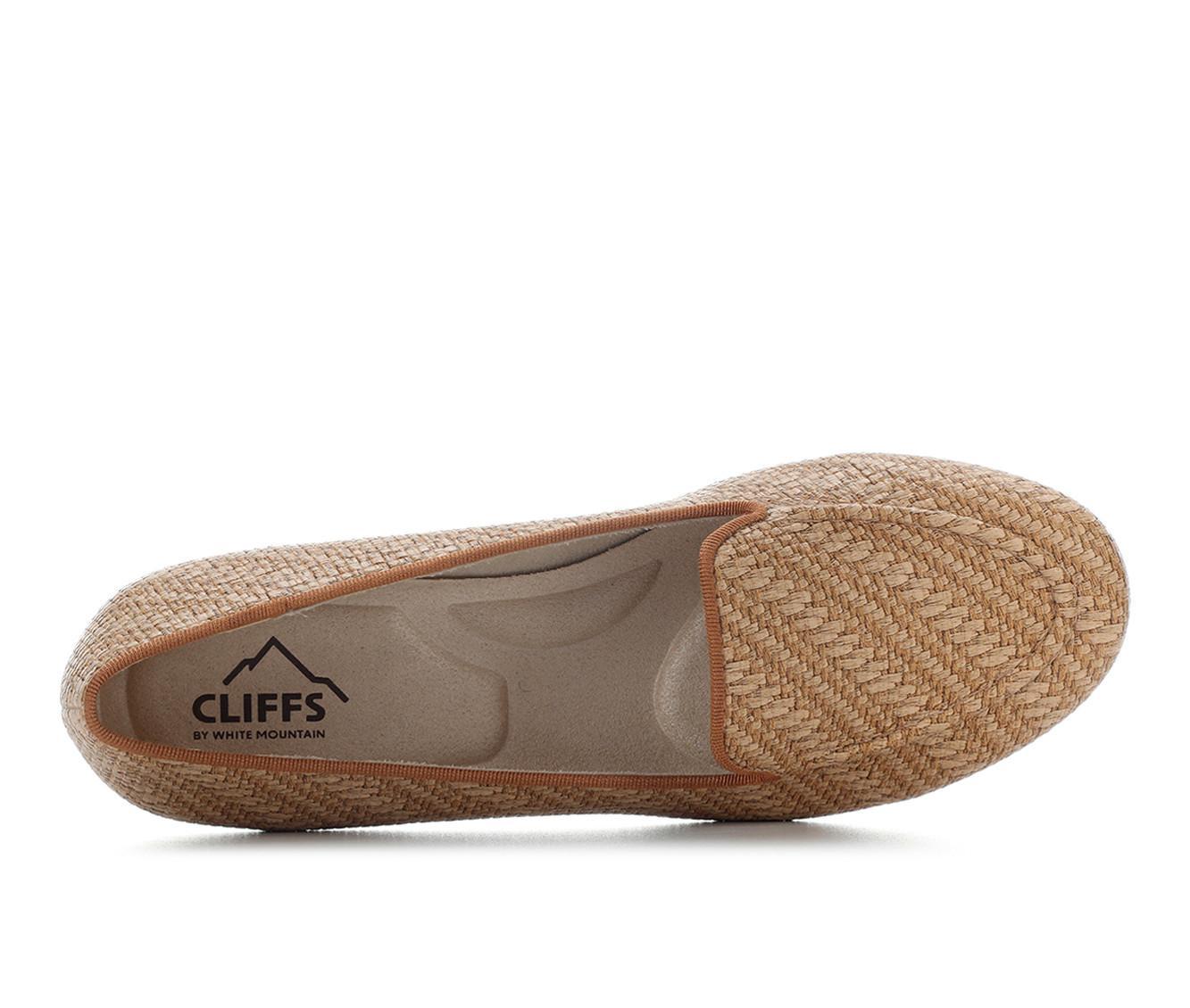 Women's Cliffs by White Mountain Gutsy Loafers Product Image
