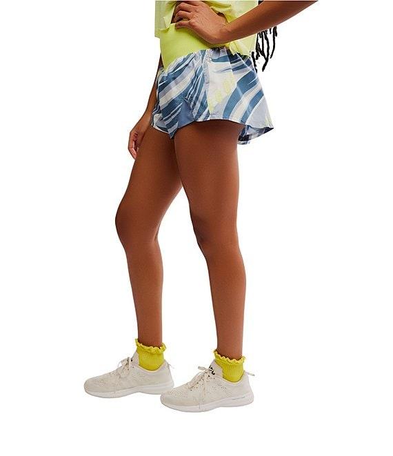 FP Movement Carpe Diem Print High Waisted Short Product Image