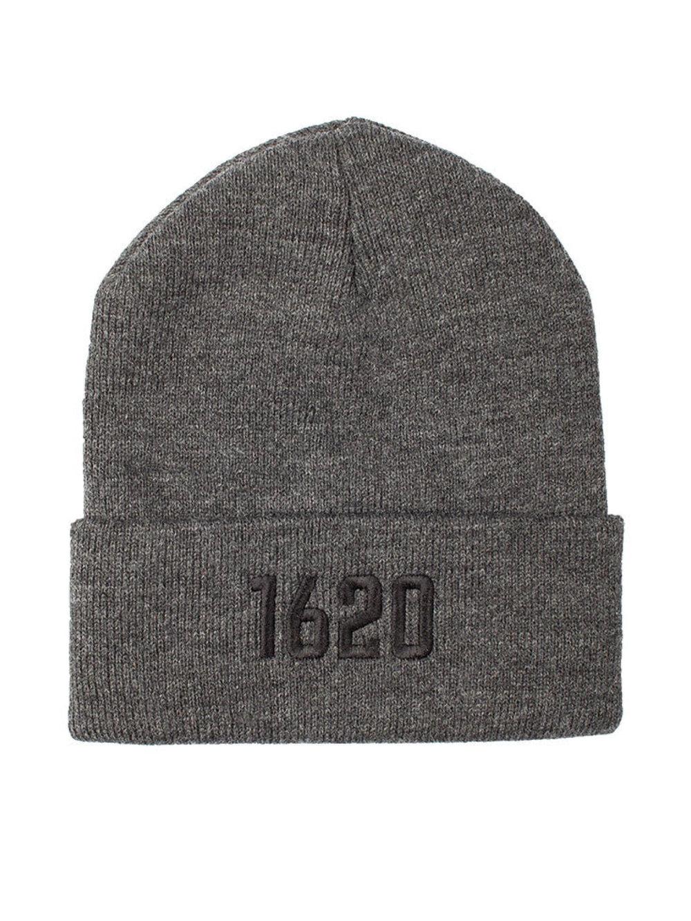 Cuffed Beanie Product Image