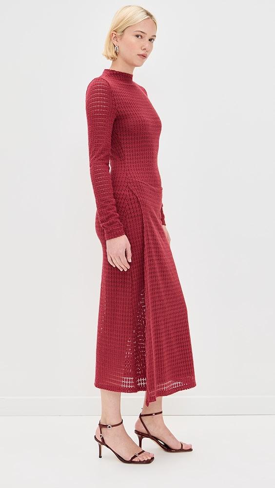 Lioness Resolution Maxi Dress | Shopbop Product Image