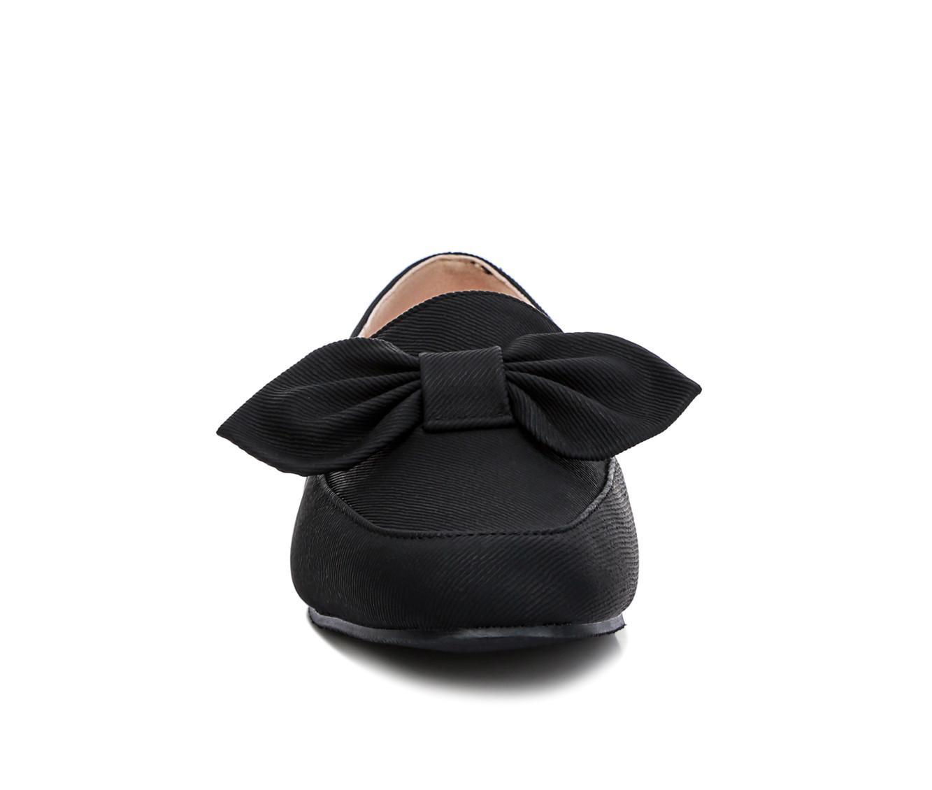 Women's London Rag Waveney Loafers Product Image