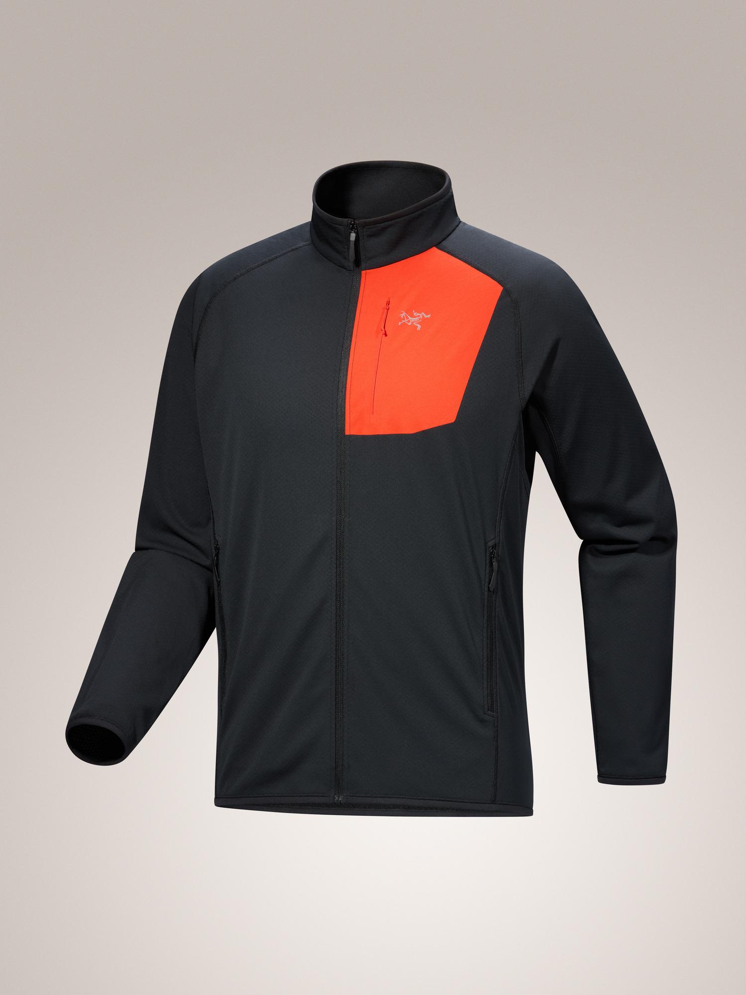 Delta Jacket Men's Product Image