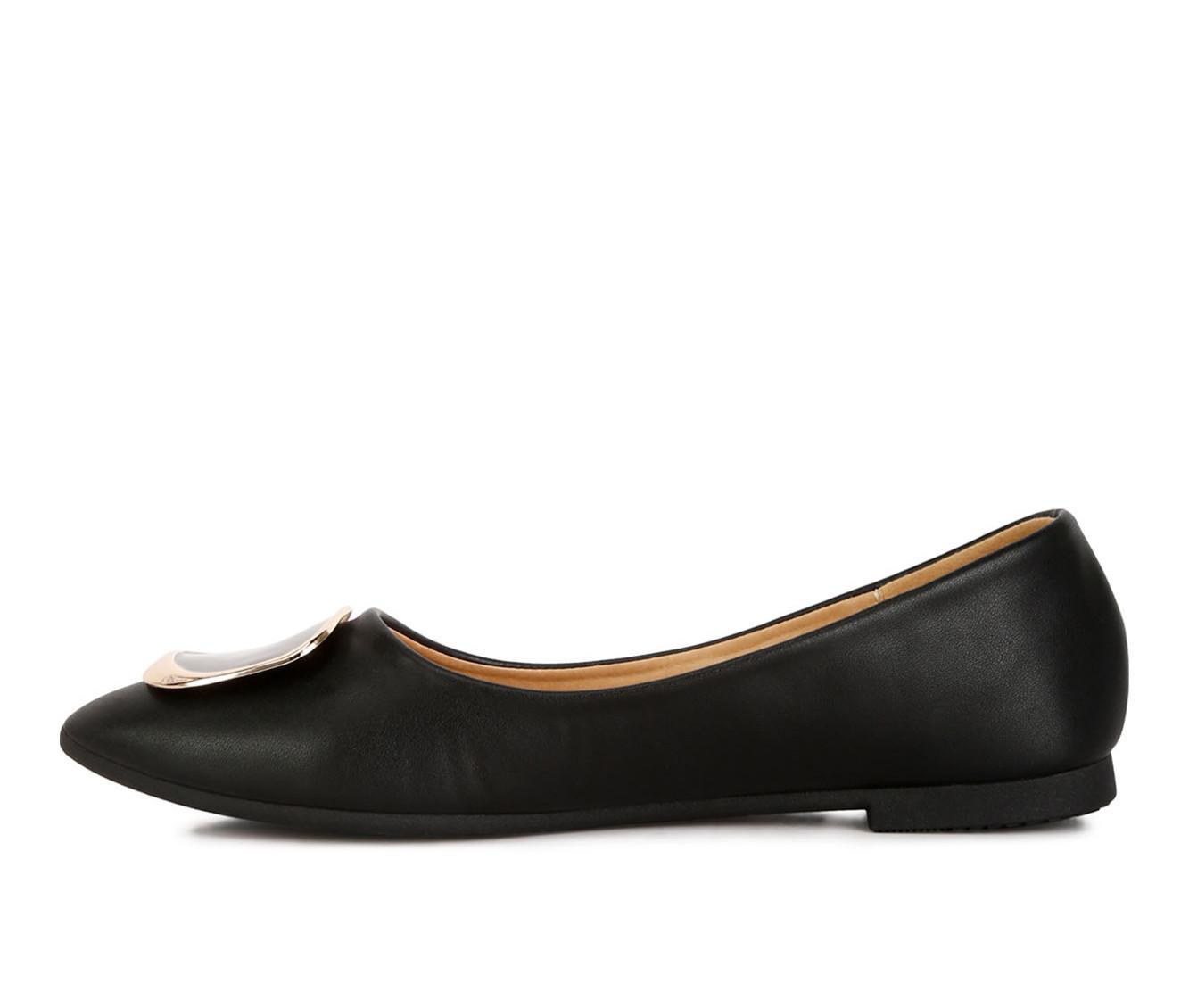 Women's London Rag Karder Flats Product Image