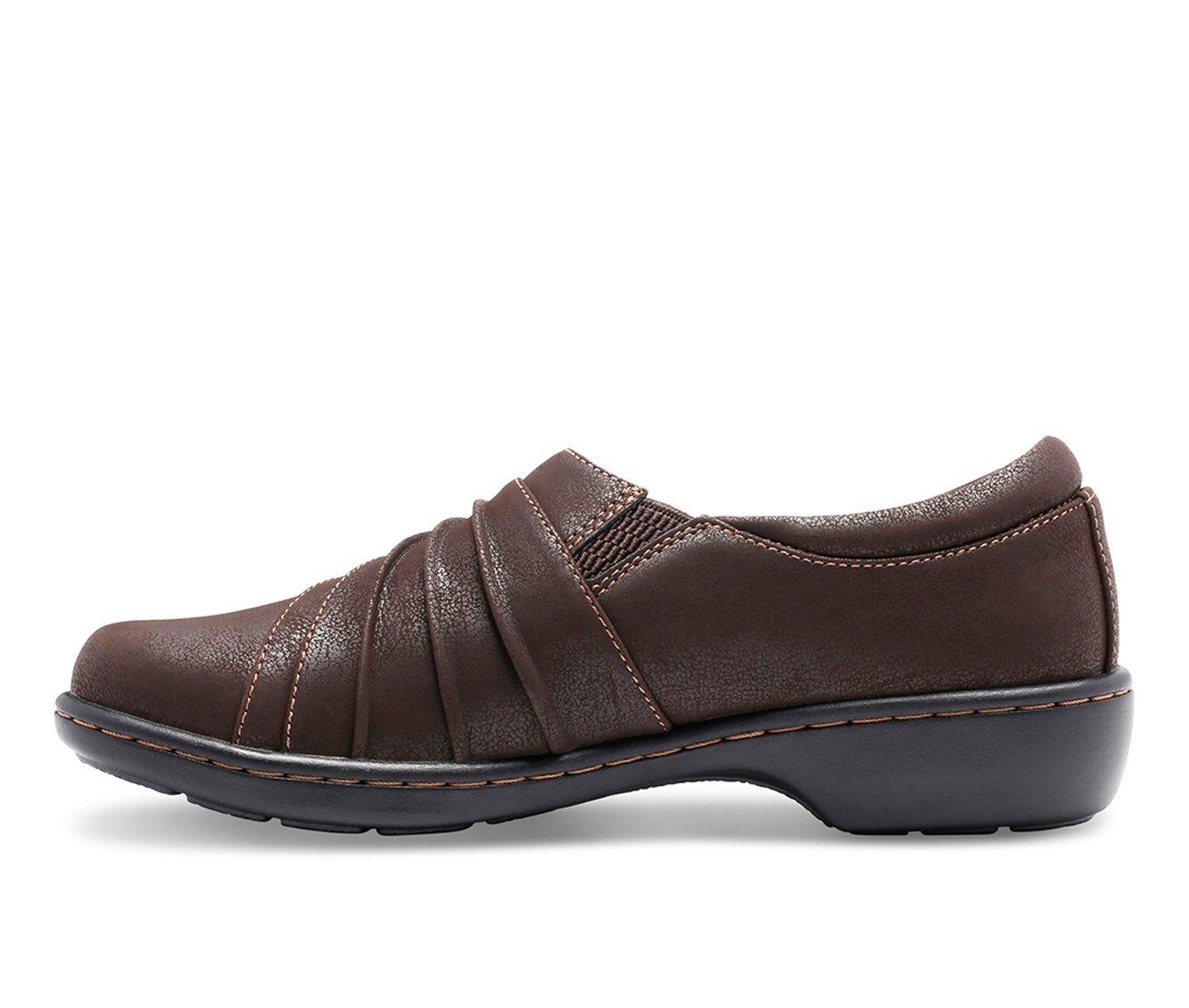 Women's Eastland Piper Slip-On Shoes Product Image