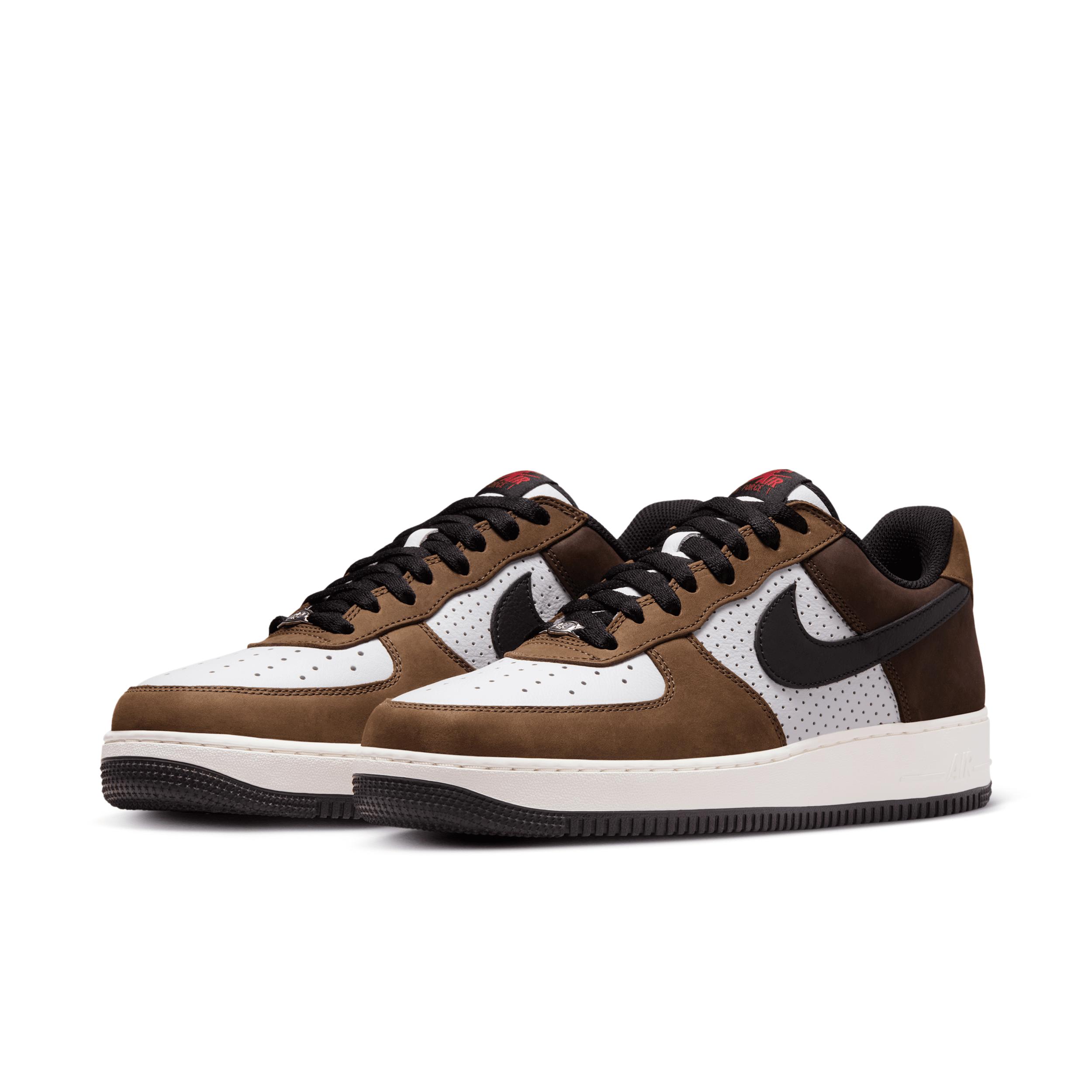 Nike Men's Air Force 1 Low 'Escape' (2025) - Hj4323-100 Male Product Image