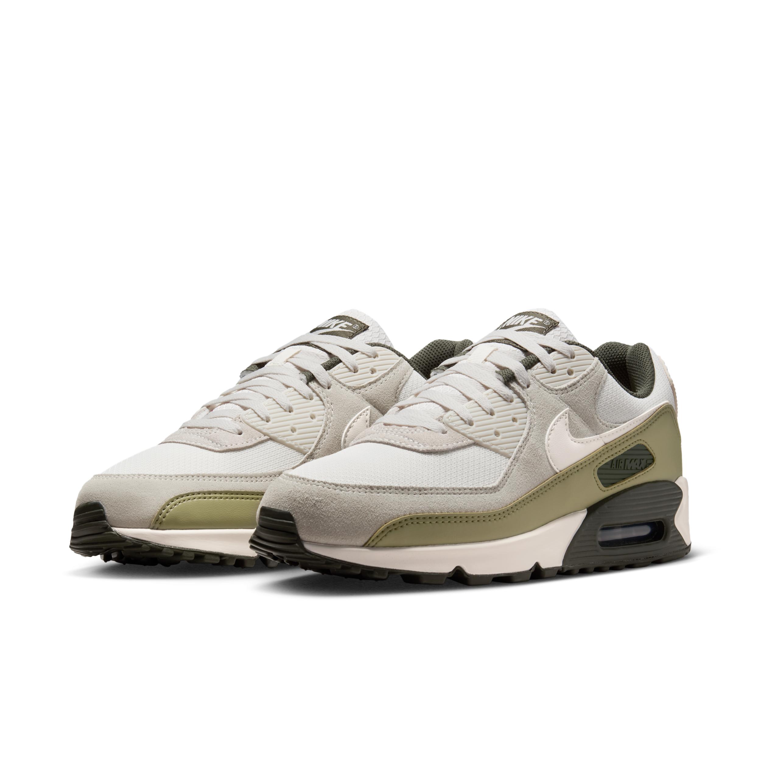 Nike Mens Air Max 0 Shoes | IH0262-276 Product Image