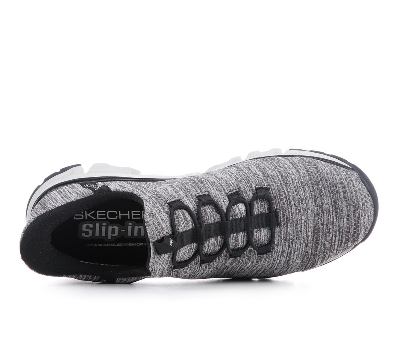 Men's Skechers 237711 Summits AT Slipin Walking Shoes Product Image