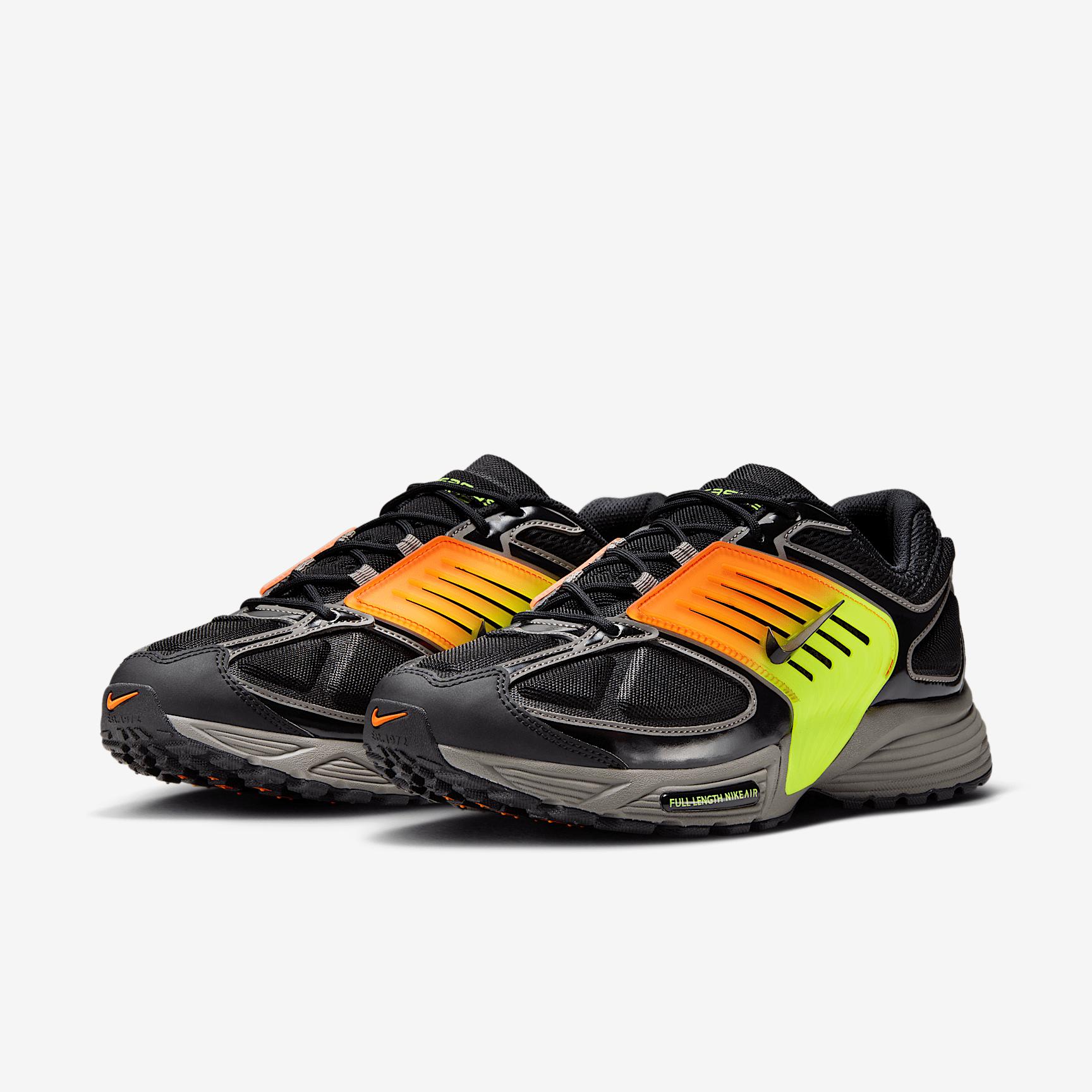 Nike Men's Air Pegasus Wave Shoes Product Image