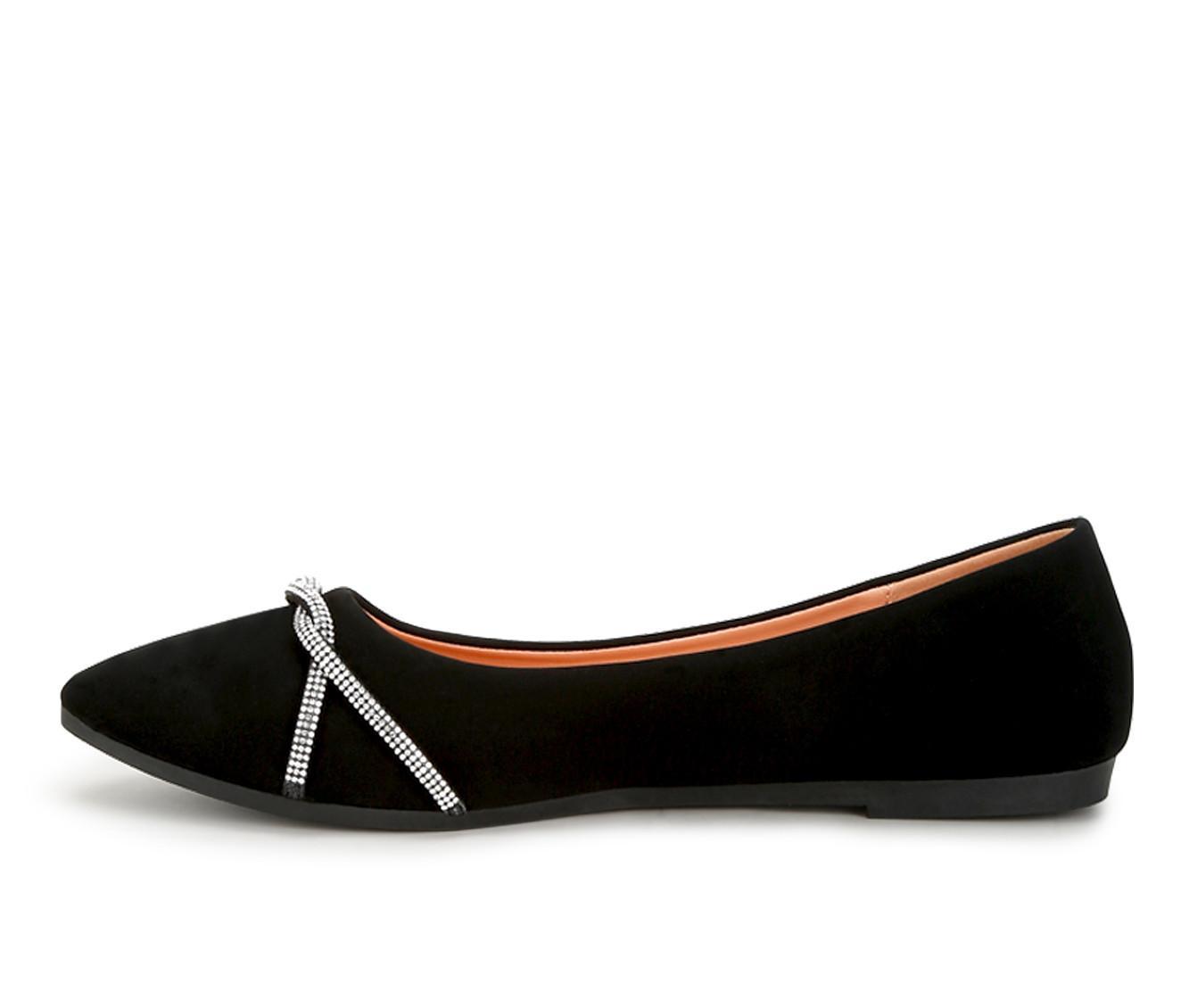 Women's London Rag Playasu Flats Product Image