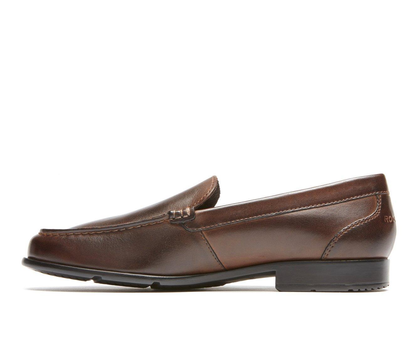 Men's Rockport Classic Loafer Lite Slip-On Shoes Product Image